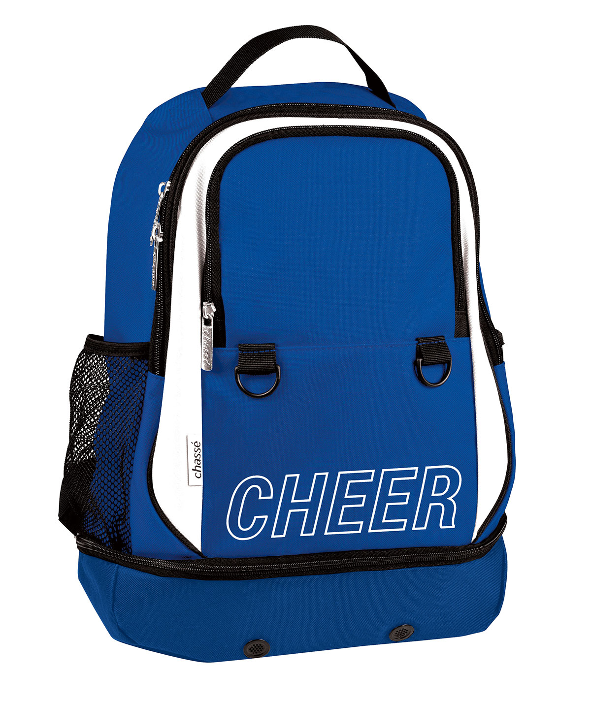 Cheer Bag with Shoe Compartment | Low Prices | Omni Cheer