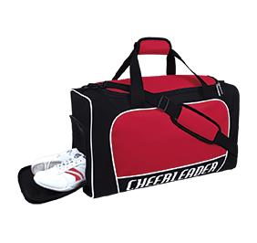 Chasse Master Duffle Bag