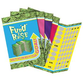 Fund 2 Raise Cards