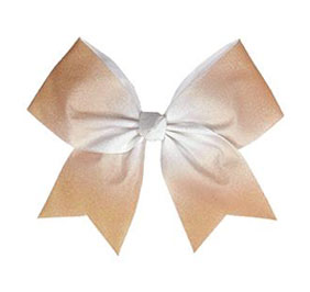 Chasse Ombre Performance Hair Bow