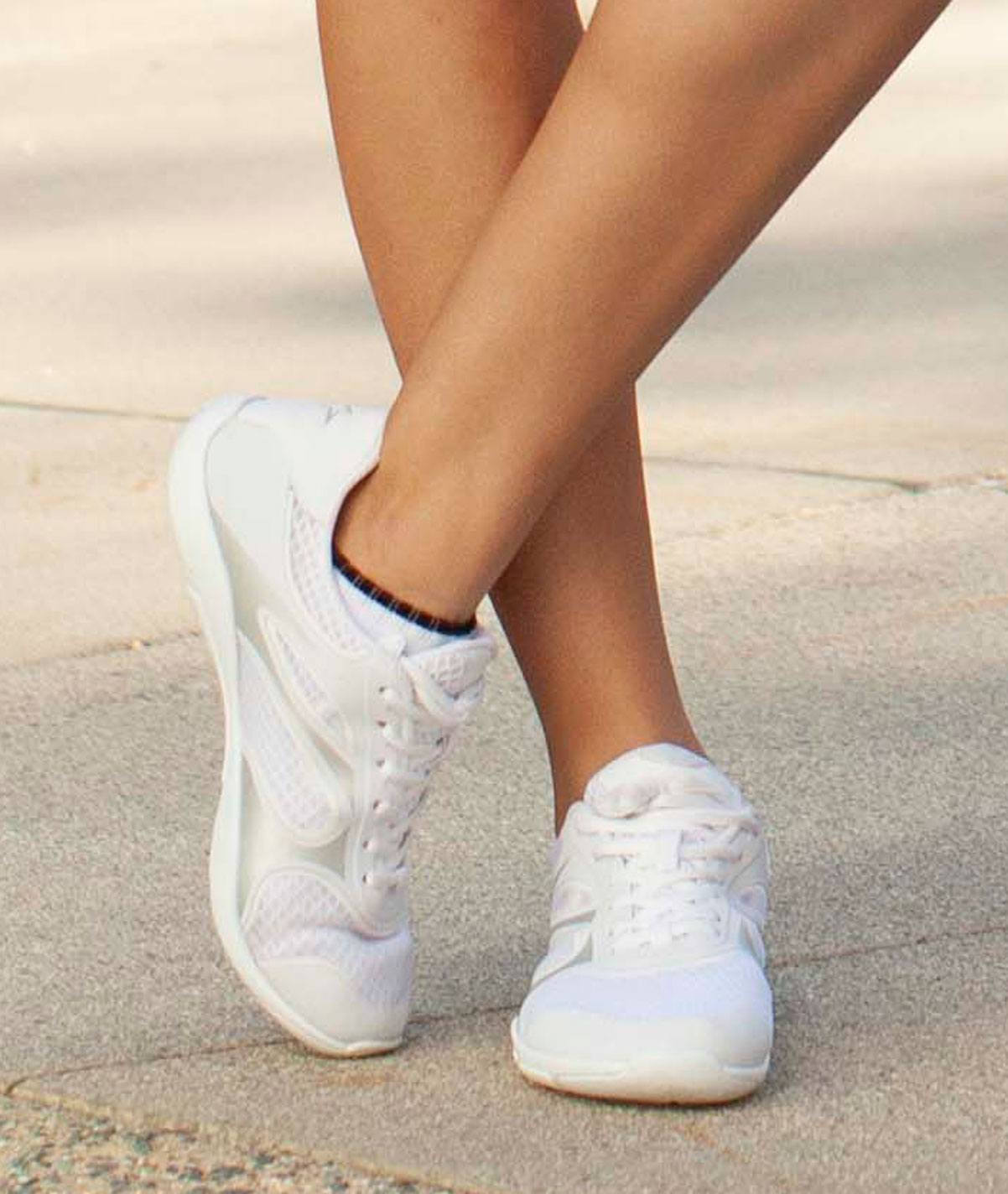 GK Spotlight Shoe Cheerleading Shoes Omni Cheer