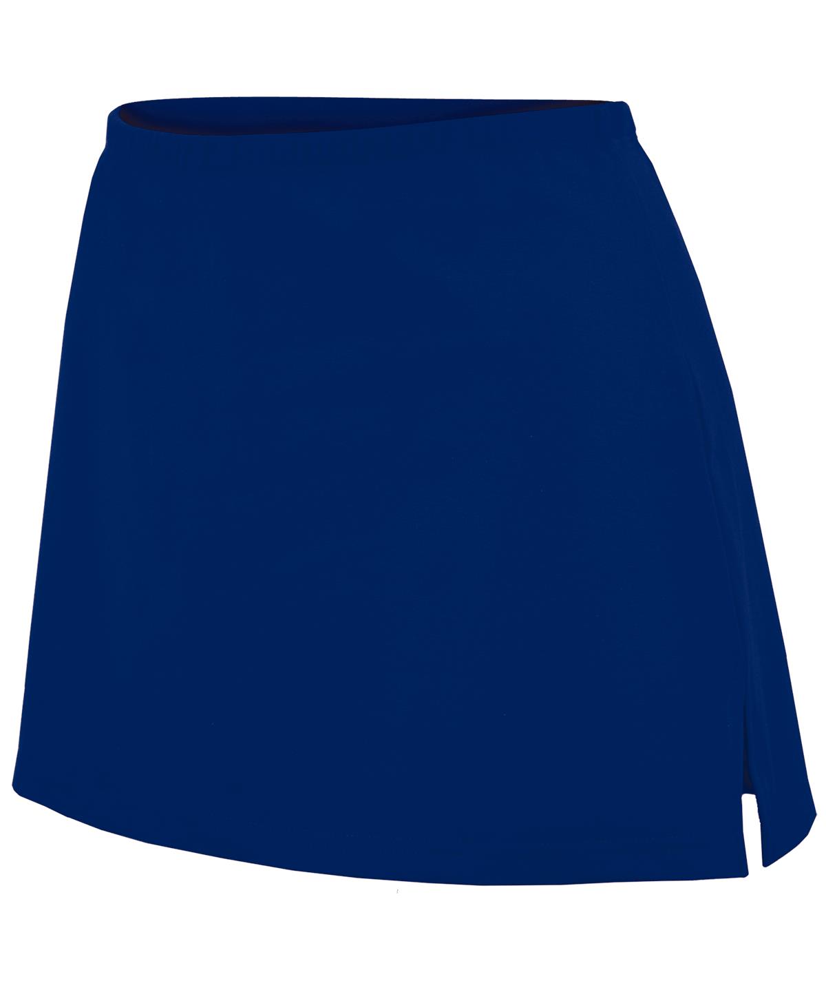 Chasse Skirt with Built-In Short