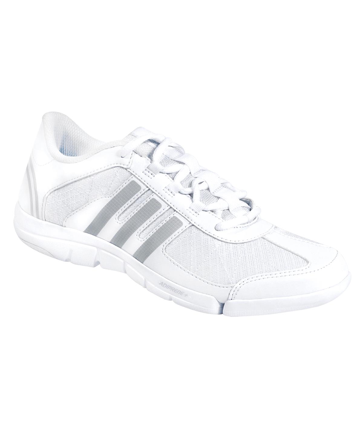 Adidas Triple Cheer Shoe Cheerleading Shoes Omni Cheer