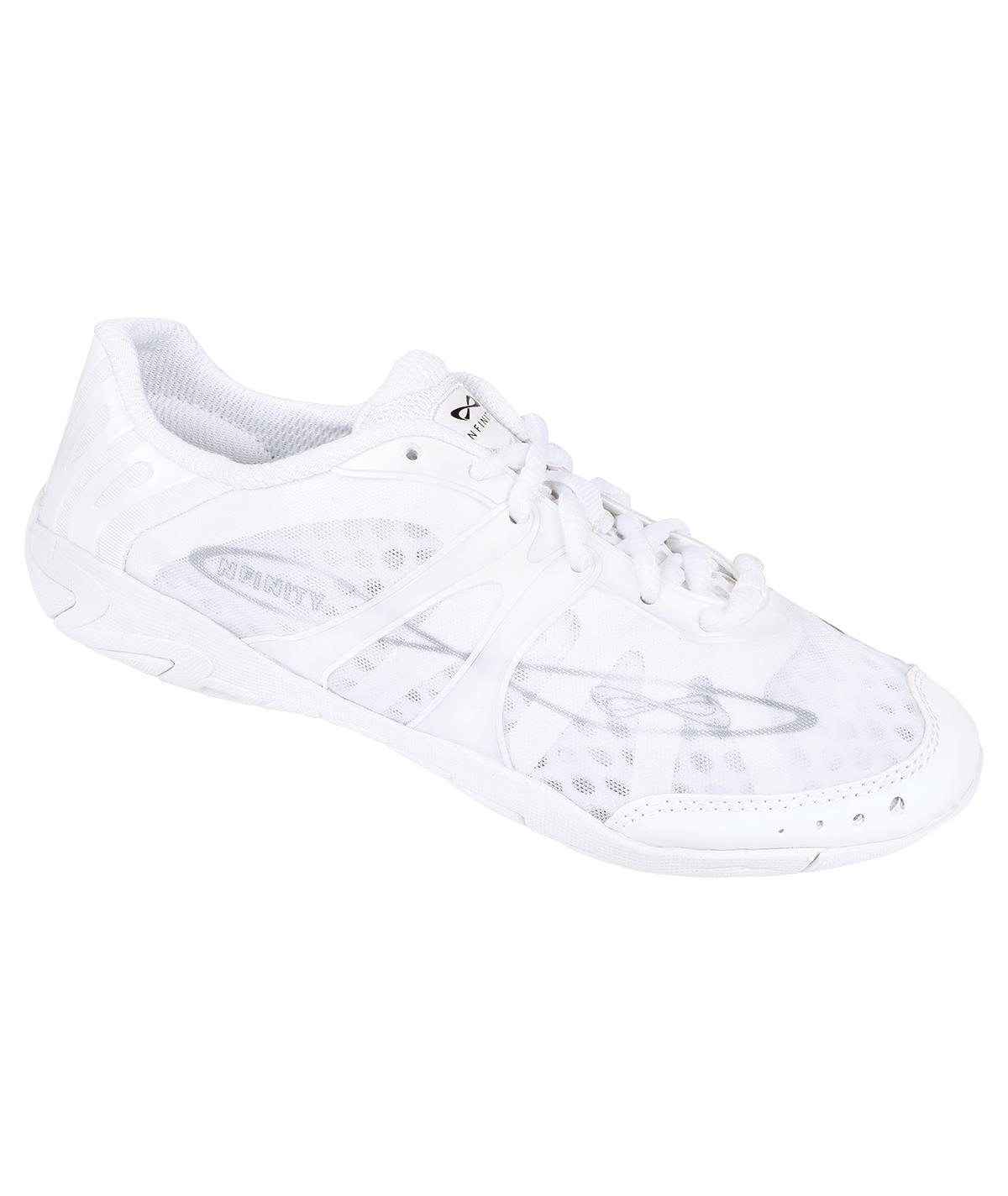 Women & Youth Competition Cheerleading Gear Nfinity Vengeance Cheer Shoe 