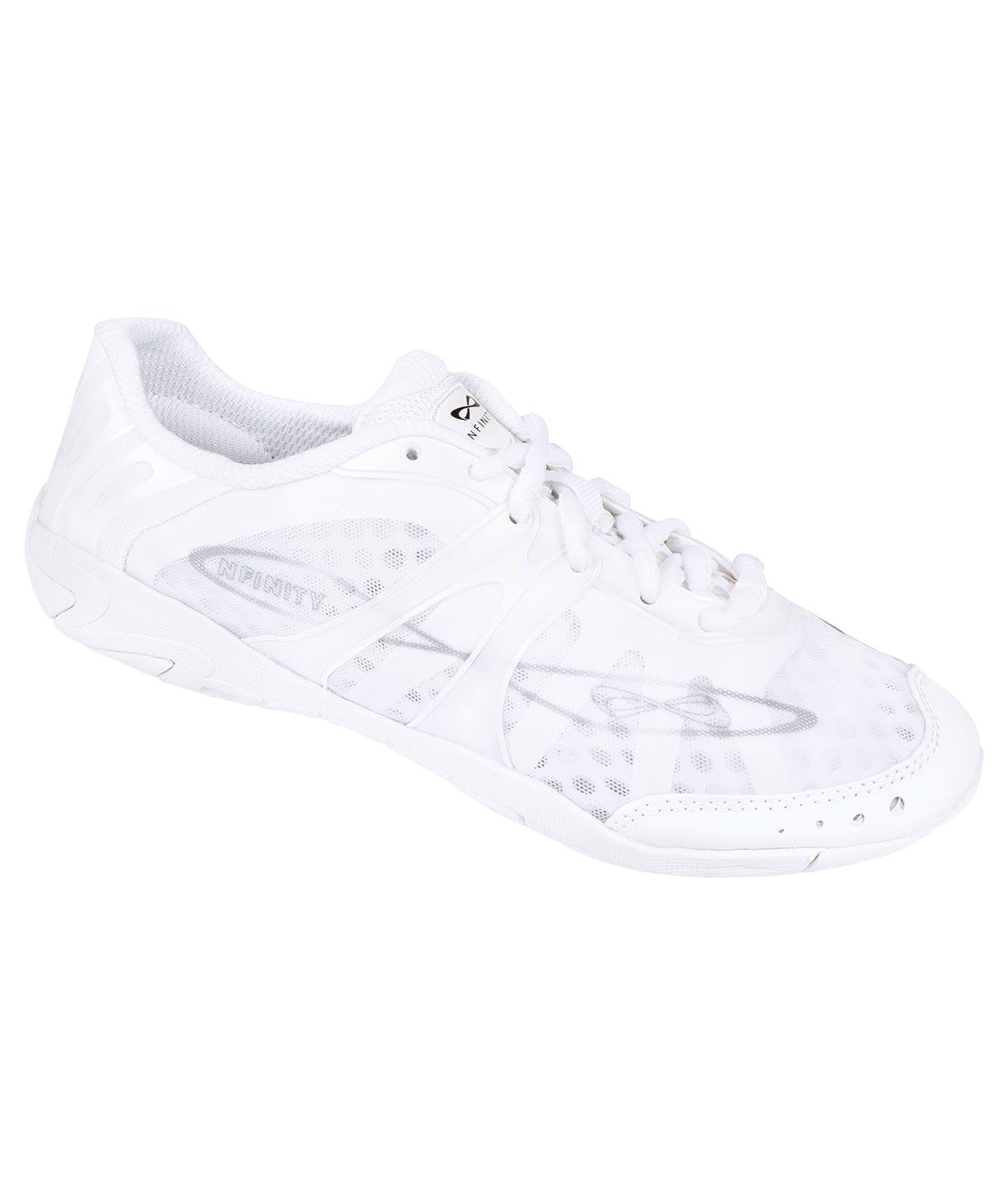 nfinity vengeance cheer shoes cheap