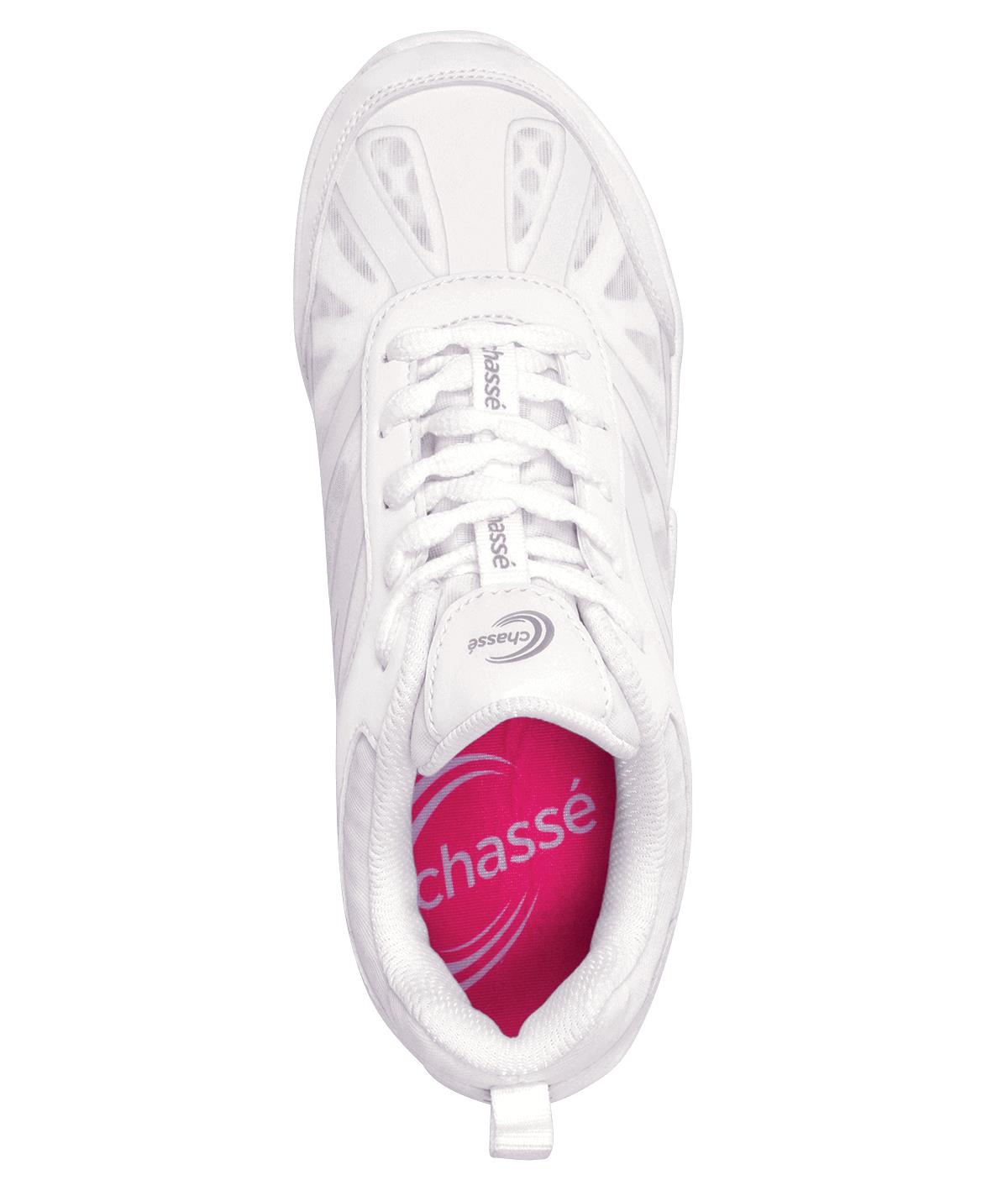 Chasse Platinum Shoe
