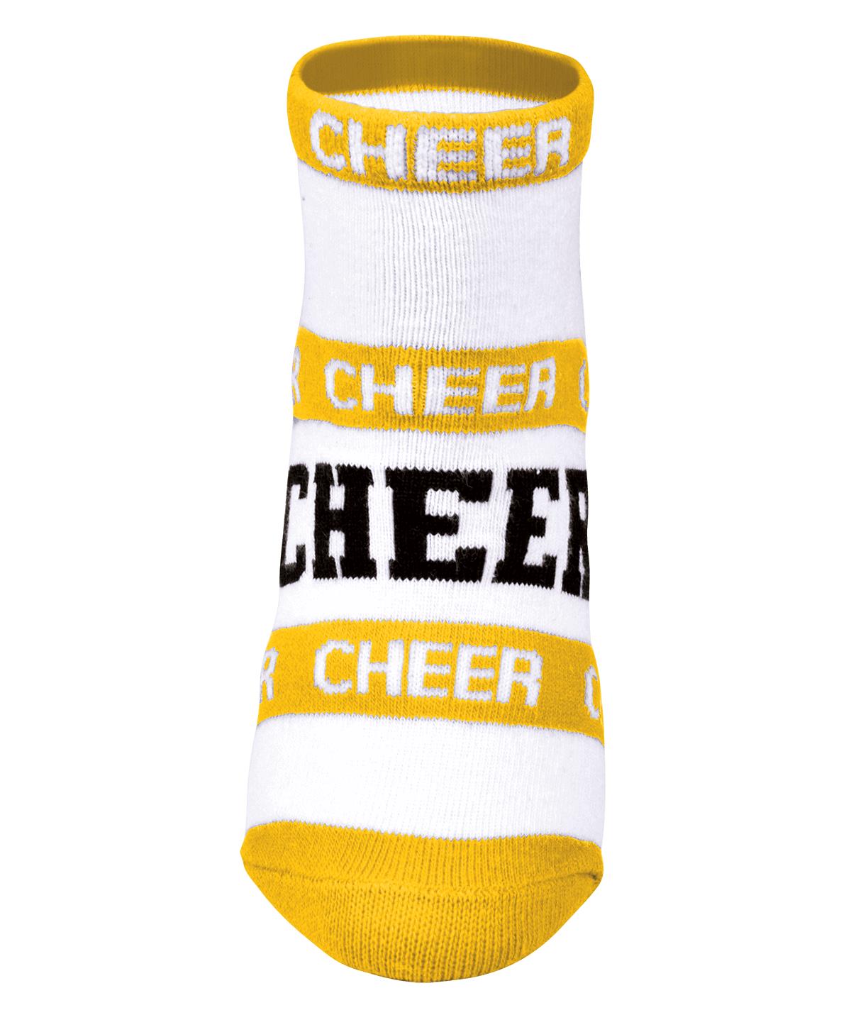 Chasse Cheer Extreme Anklet
