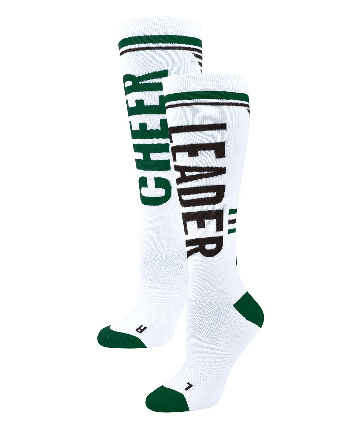 Chasse Knee-High Cheer Mix Sock