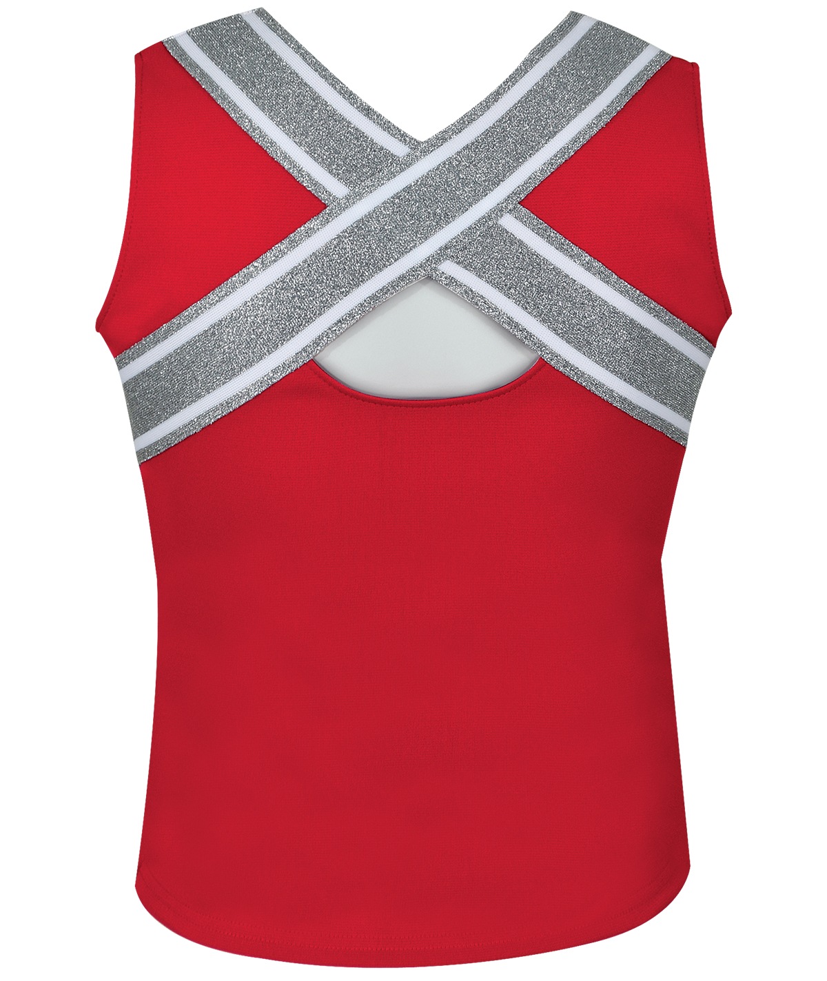 Chasse Blaze Momentum Shell Top