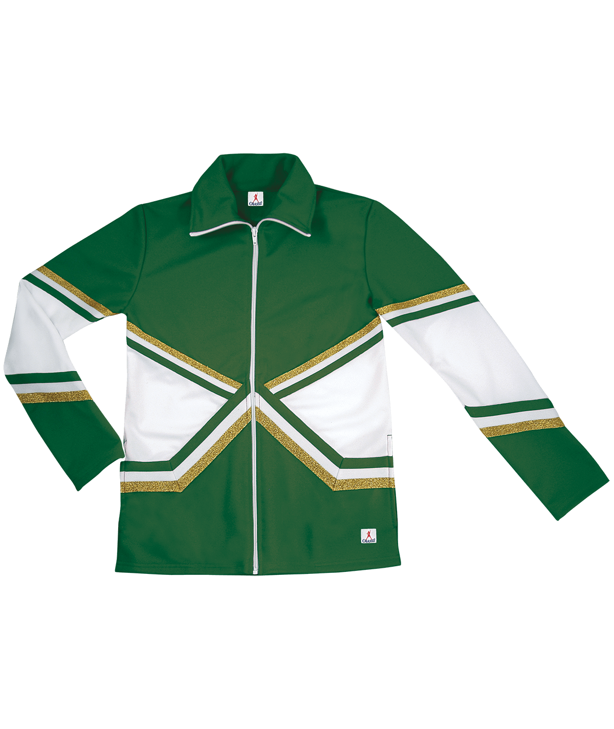 Cheer Coach Jackets Chasse Performance On Sale Vip Jacket Chassé