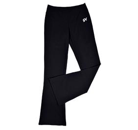 GK Balance Fitted Warmup Pant