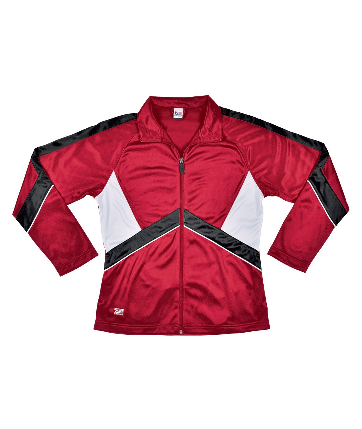 Zoe Athletics Horizon Jacket