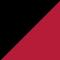 Black/Red
