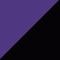 Purple/Black