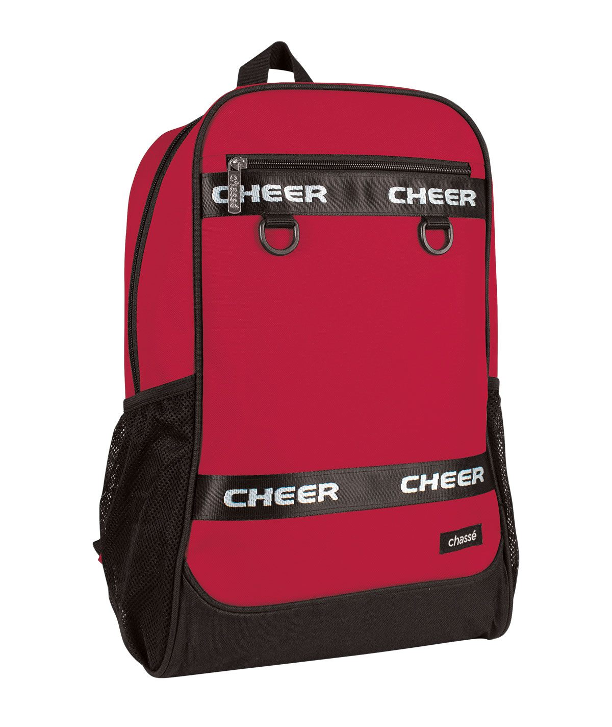 omni cheer glitter backpack