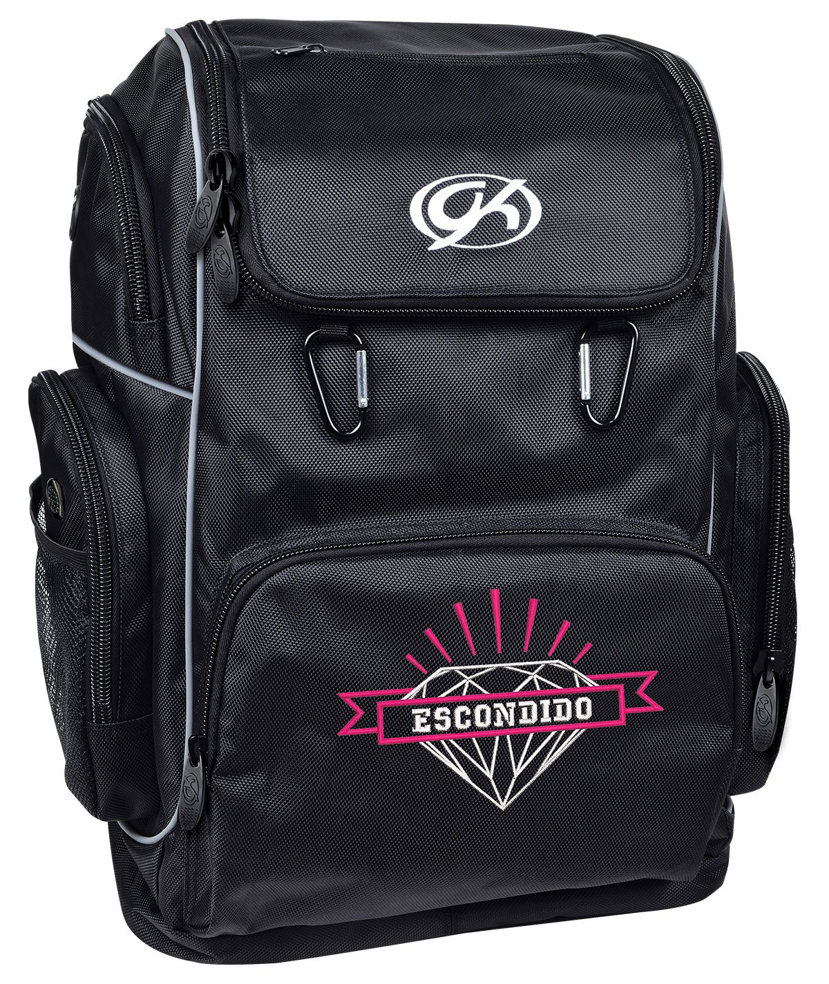 GK All Star Elite Essentials Backpack