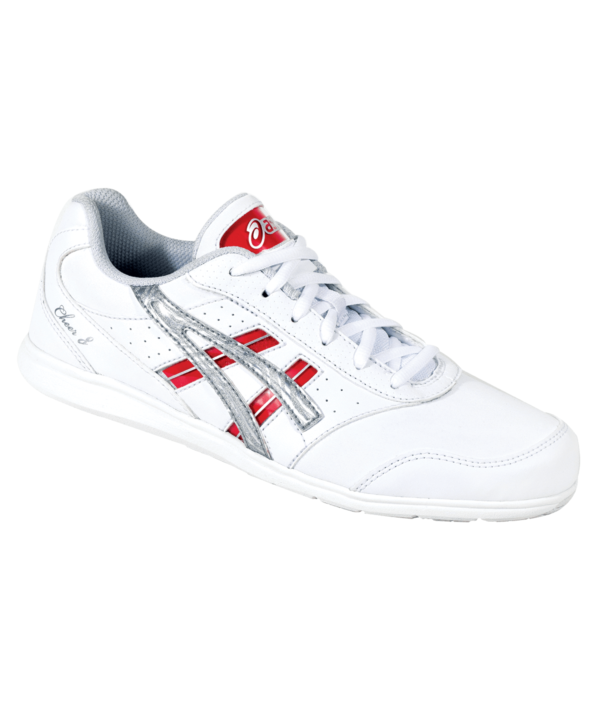 Asics Cheer Shoes: View Asics Cheerleading Shoes for Sidelines and  Competition | Omni Cheer