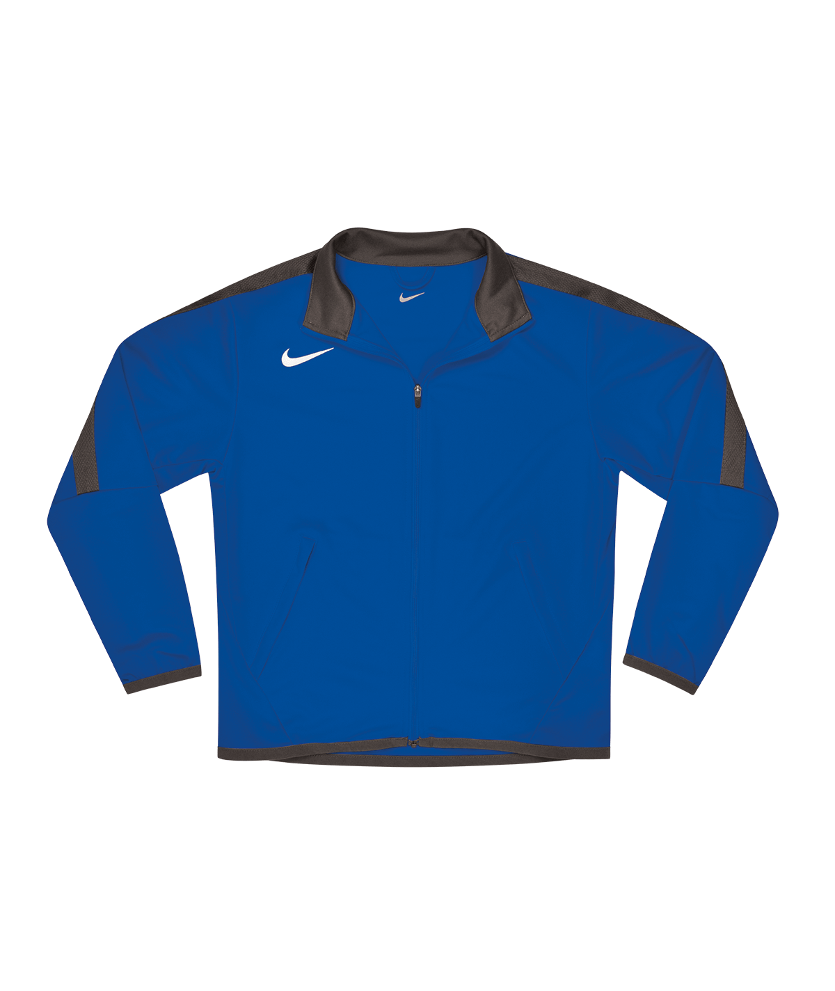 Nike Women's Epic Training Jacket Cheer Warmups Omni Cheer