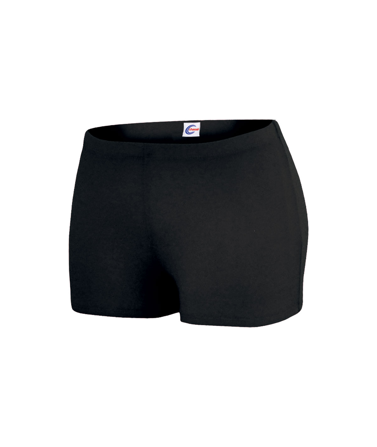 pantaloncini in spandex per cheerleader