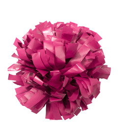 In-Stock Poms, Pink – American Band
