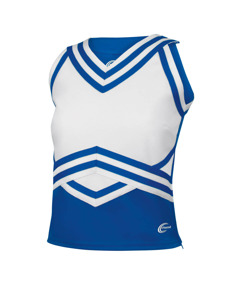 Chasse Classic Flyer Shell Top