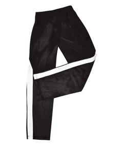 Relaxed Sublimated Warmup Pant