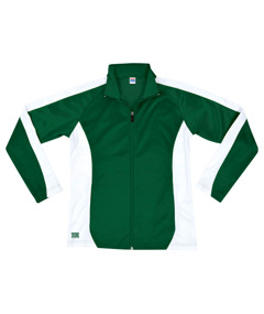 Zoe Athletics Legend Jacket - Cheer Warmups | Omni Cheer