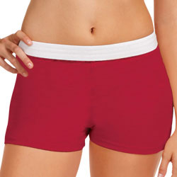 Chasse Practice Knit Short