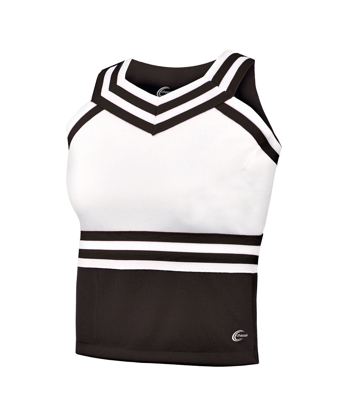 Chasse Classic Sweet Heart Shell Top