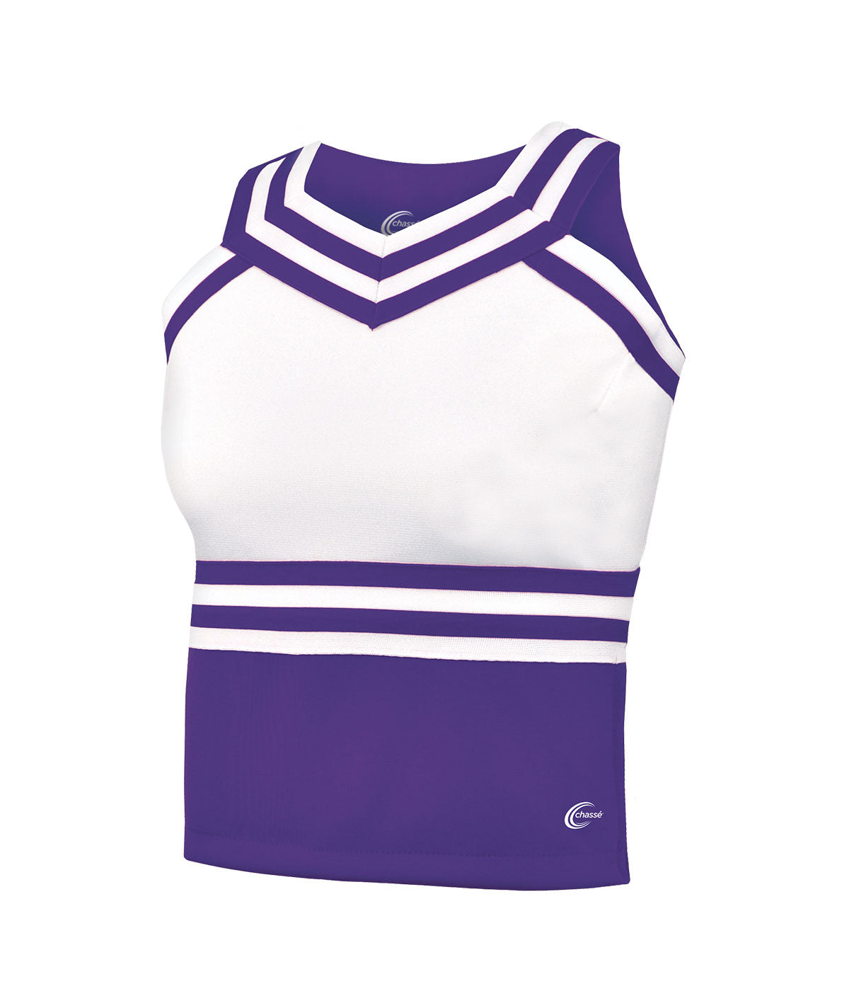Chasse Classic Sweet Heart Shell Top