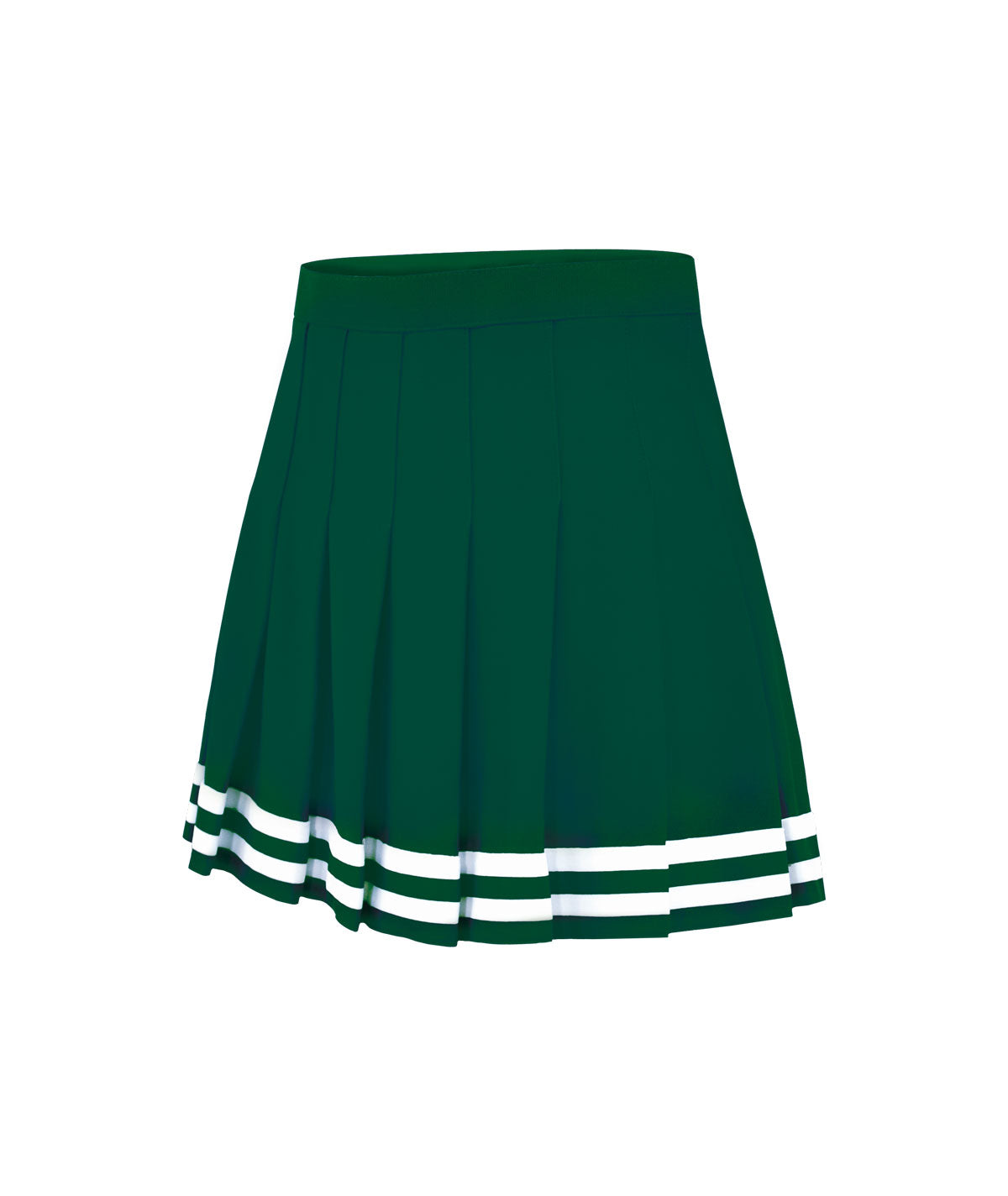 Chasse Classic Knife Pleat Skirt