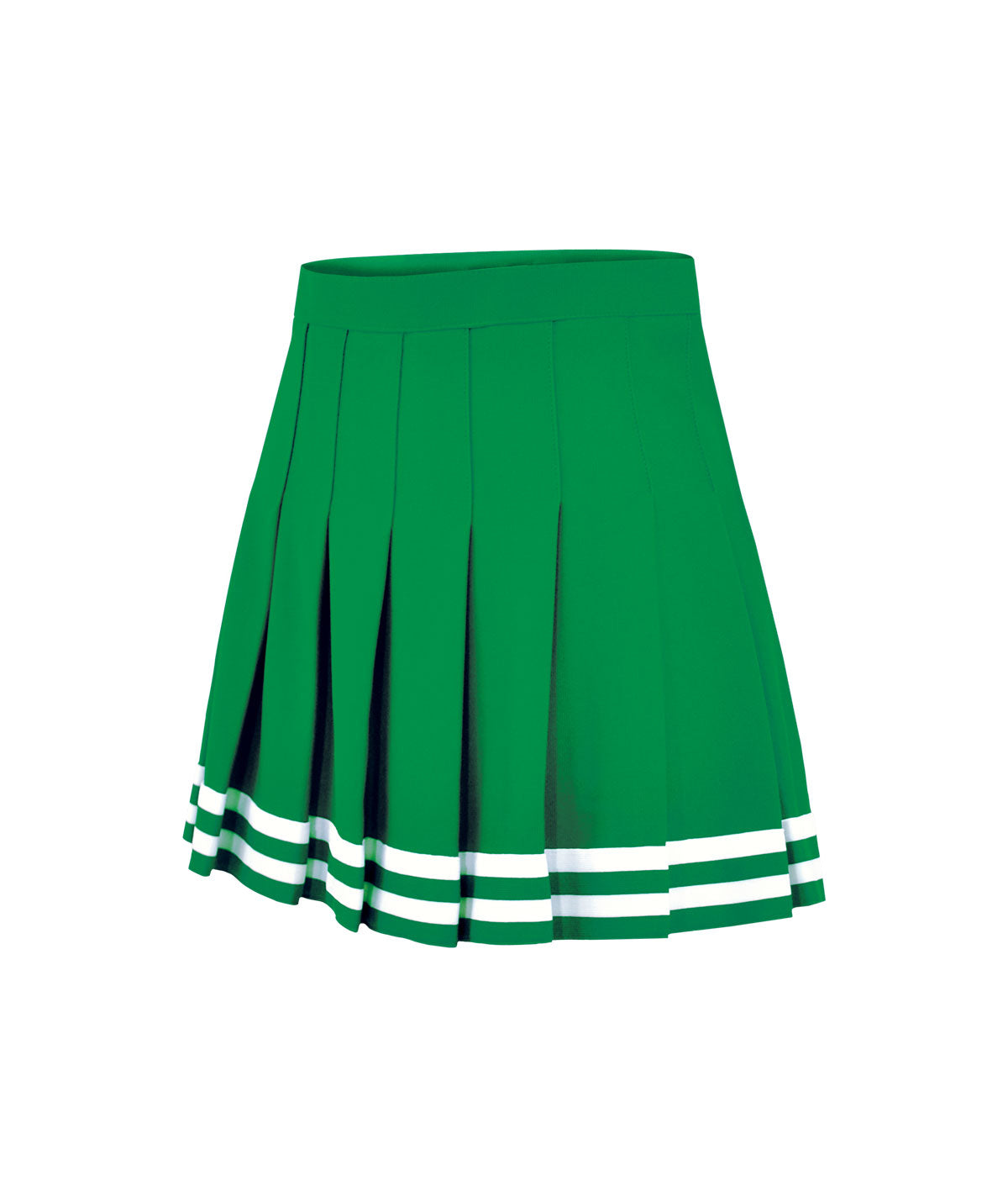 Chasse Classic Knife Pleat Skirt