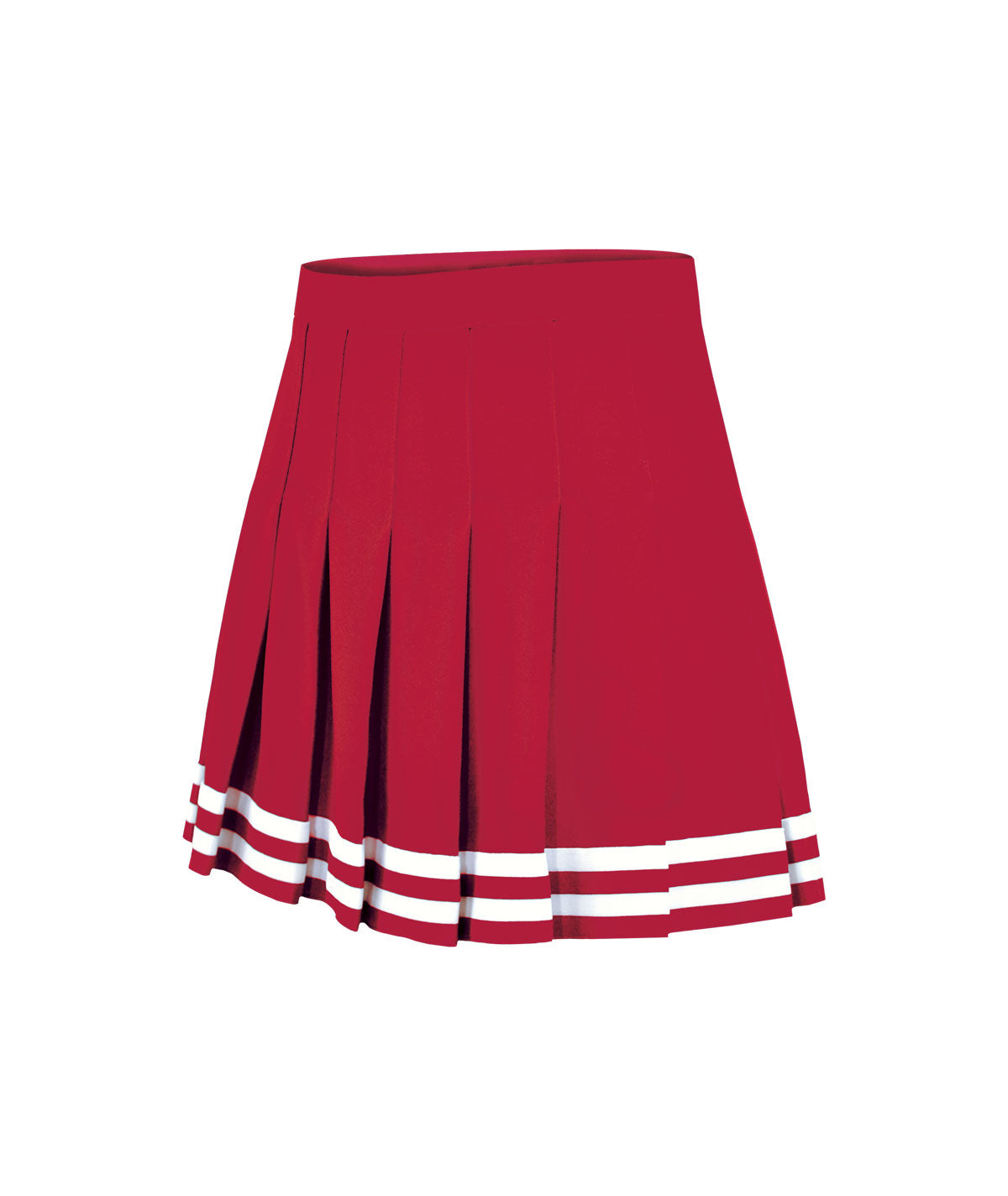 Chasse Classic Knife Pleat Skirt