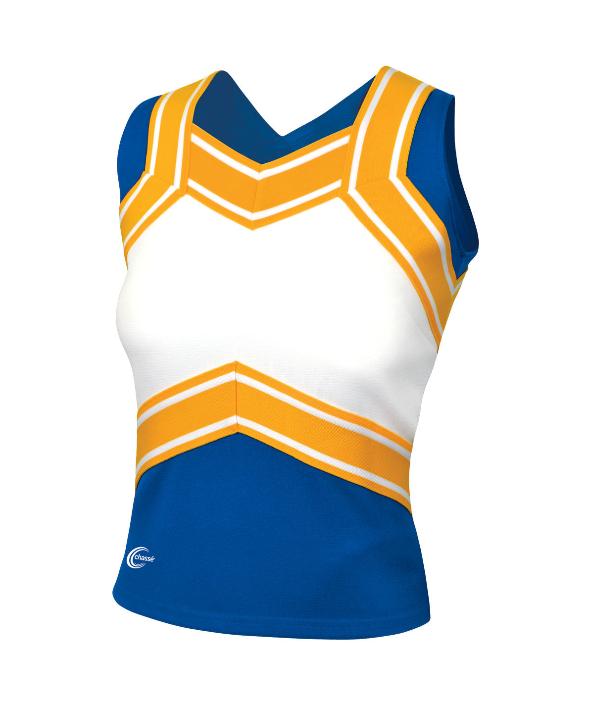 Chasse Blaze Momentum Shell Top
