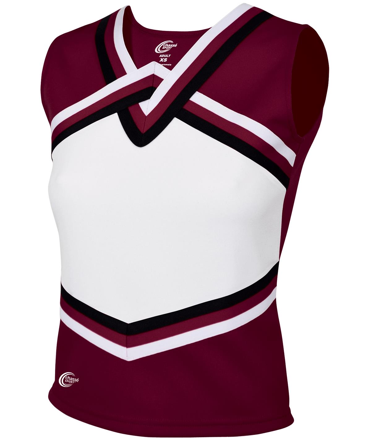 Chasse Sport Legacy Shell Top