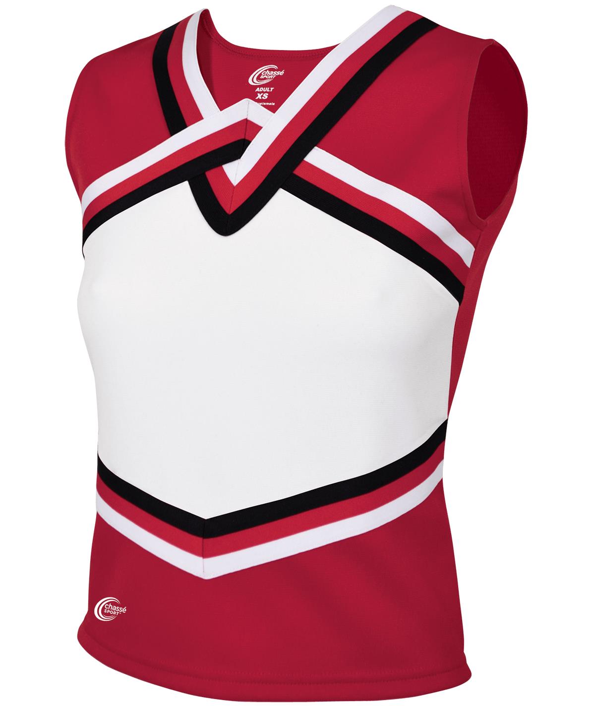 Chasse Sport Legacy Shell Top