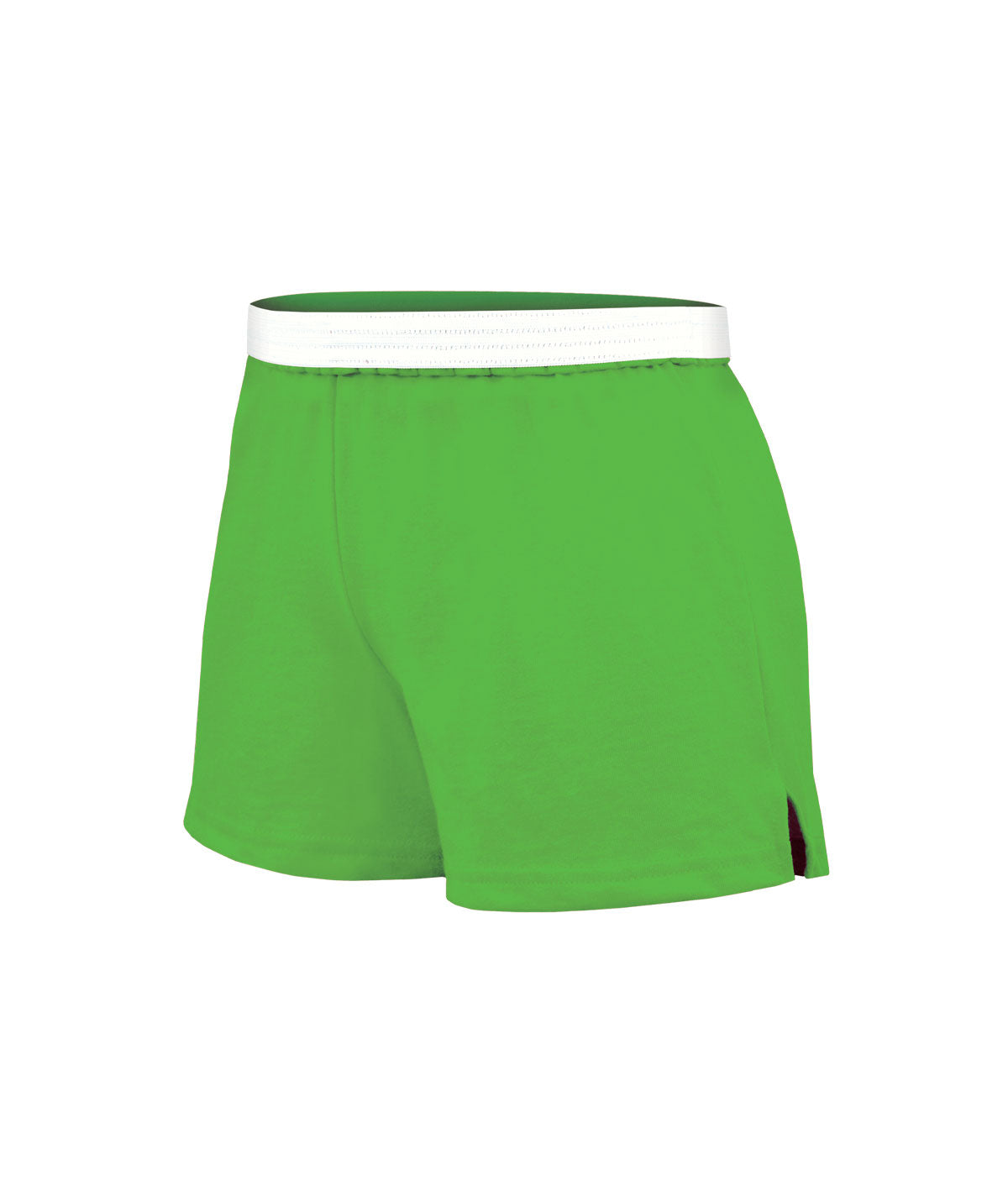 Chasse Practice Knit Shorts – Omnicheer