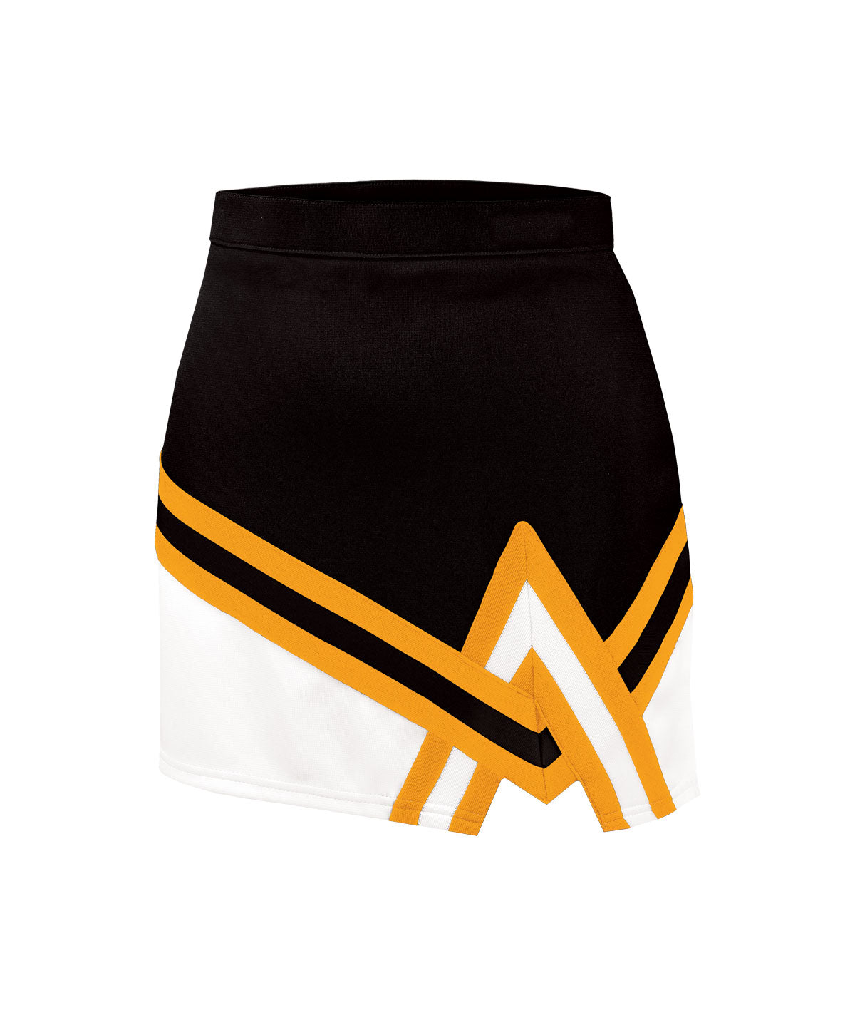 Mini Cheerleader Skirt | Chasse Contender Skirt | Shop Omni Cheer