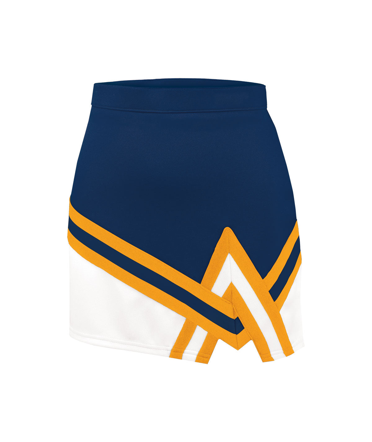 Mini Cheerleader Skirt | Chasse Contender Skirt | Shop Omni Cheer