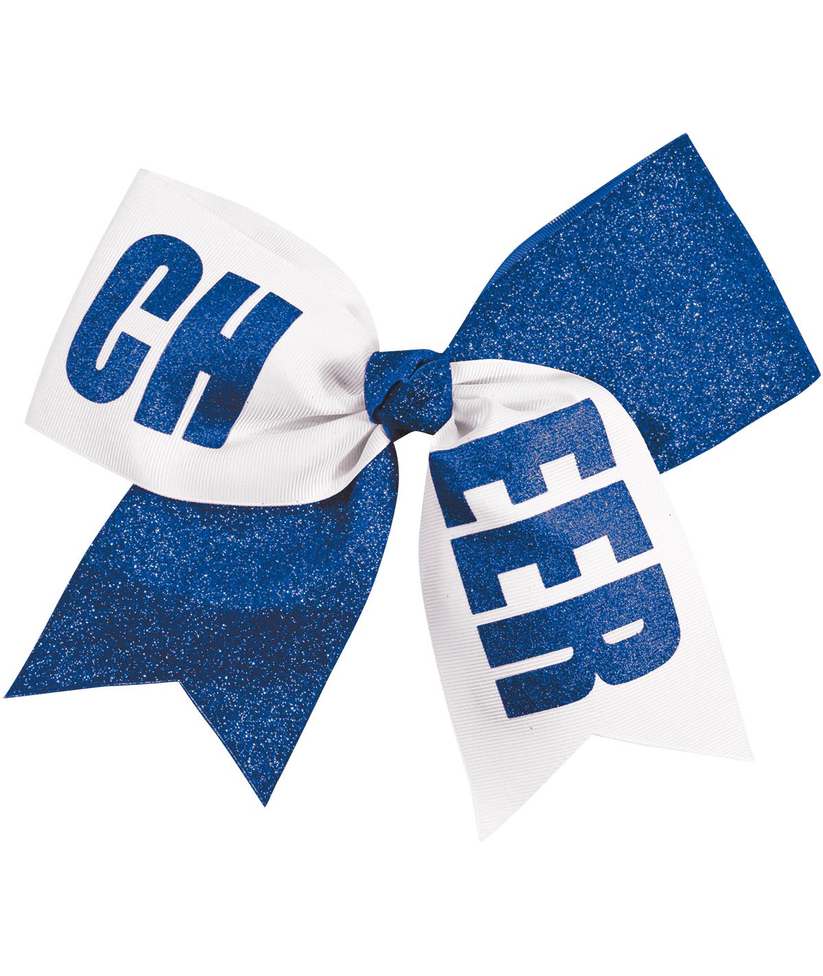 Chasse Cheer Performance Hair Bow | Omni Cheer