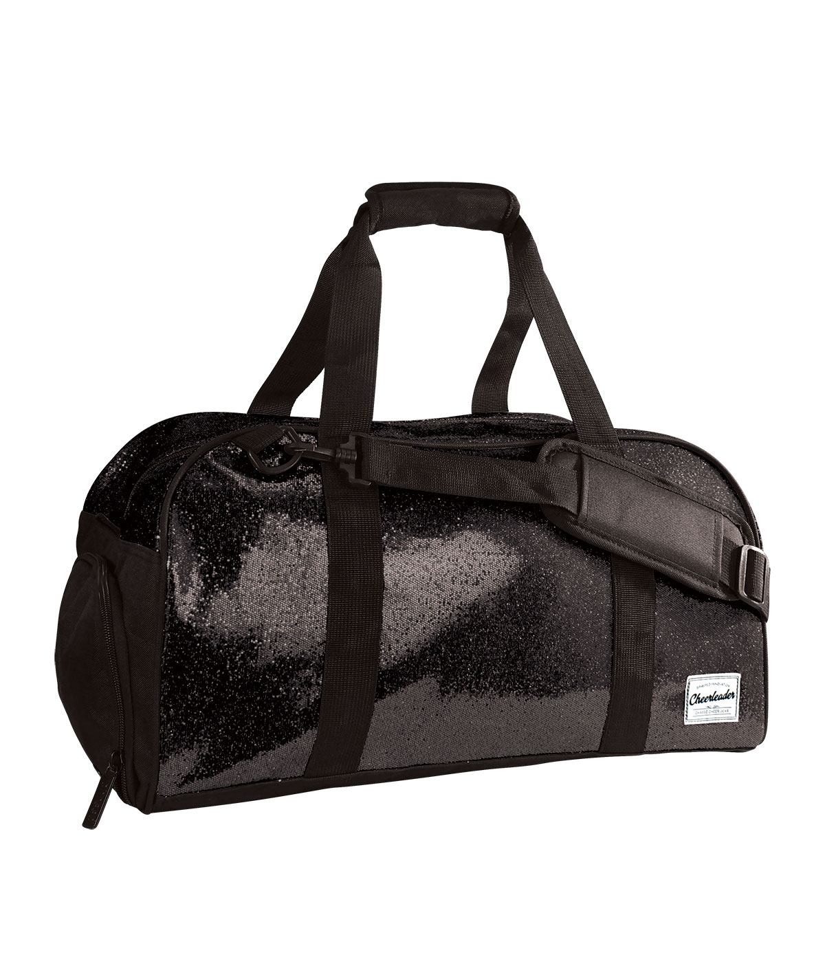 Chasse Shimmer Duffel Bag