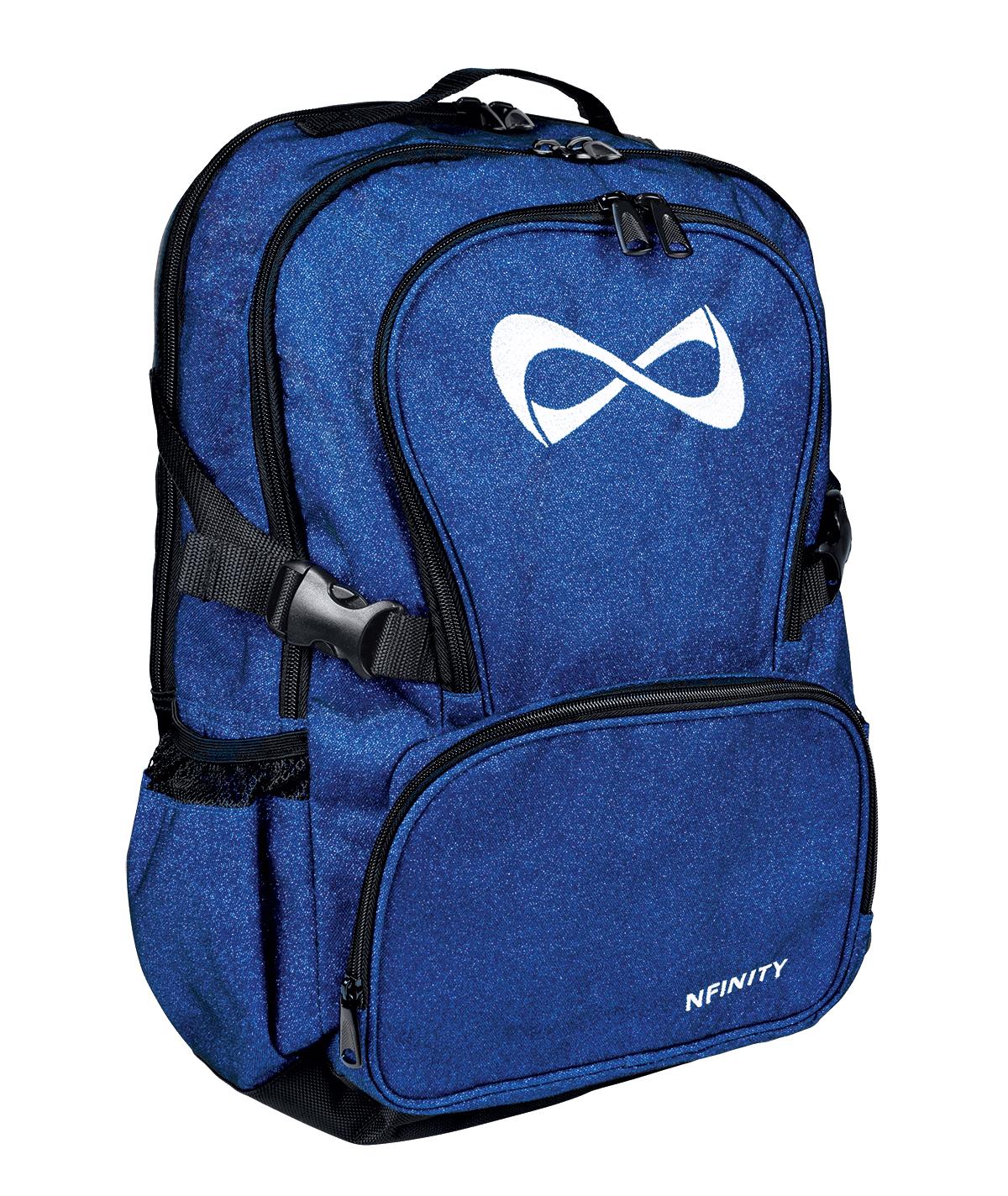 Nfinity Sparkle Backpack