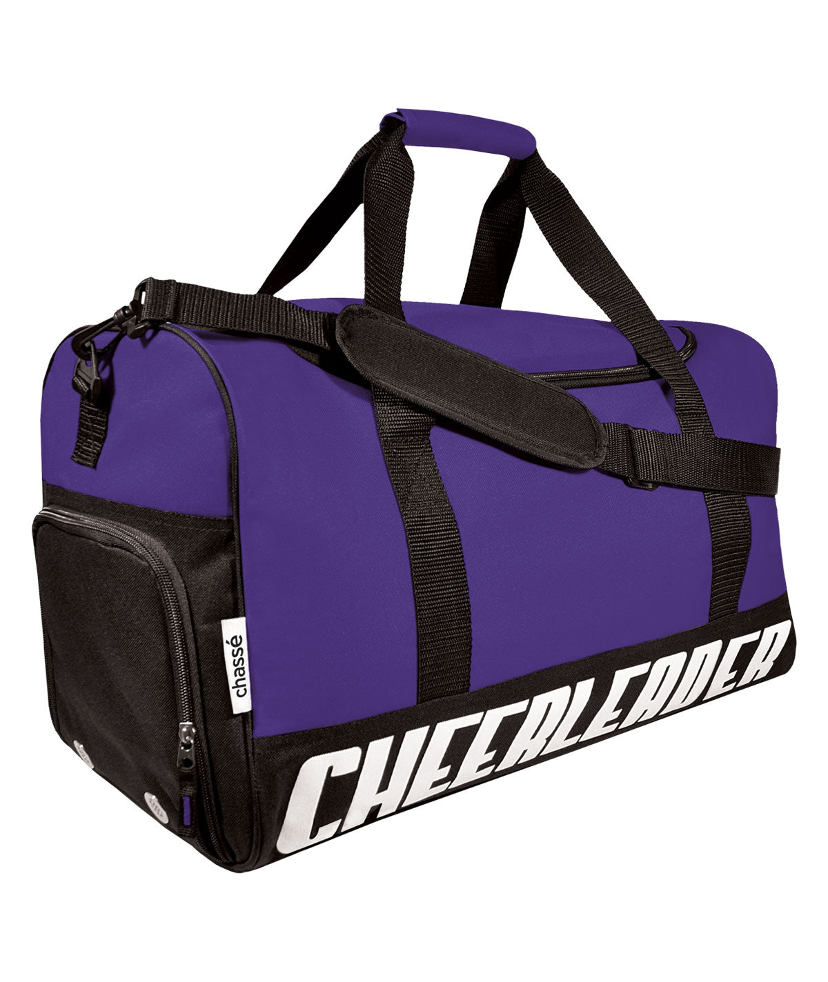 Chasse Travel Sport Bag – Omnicheer