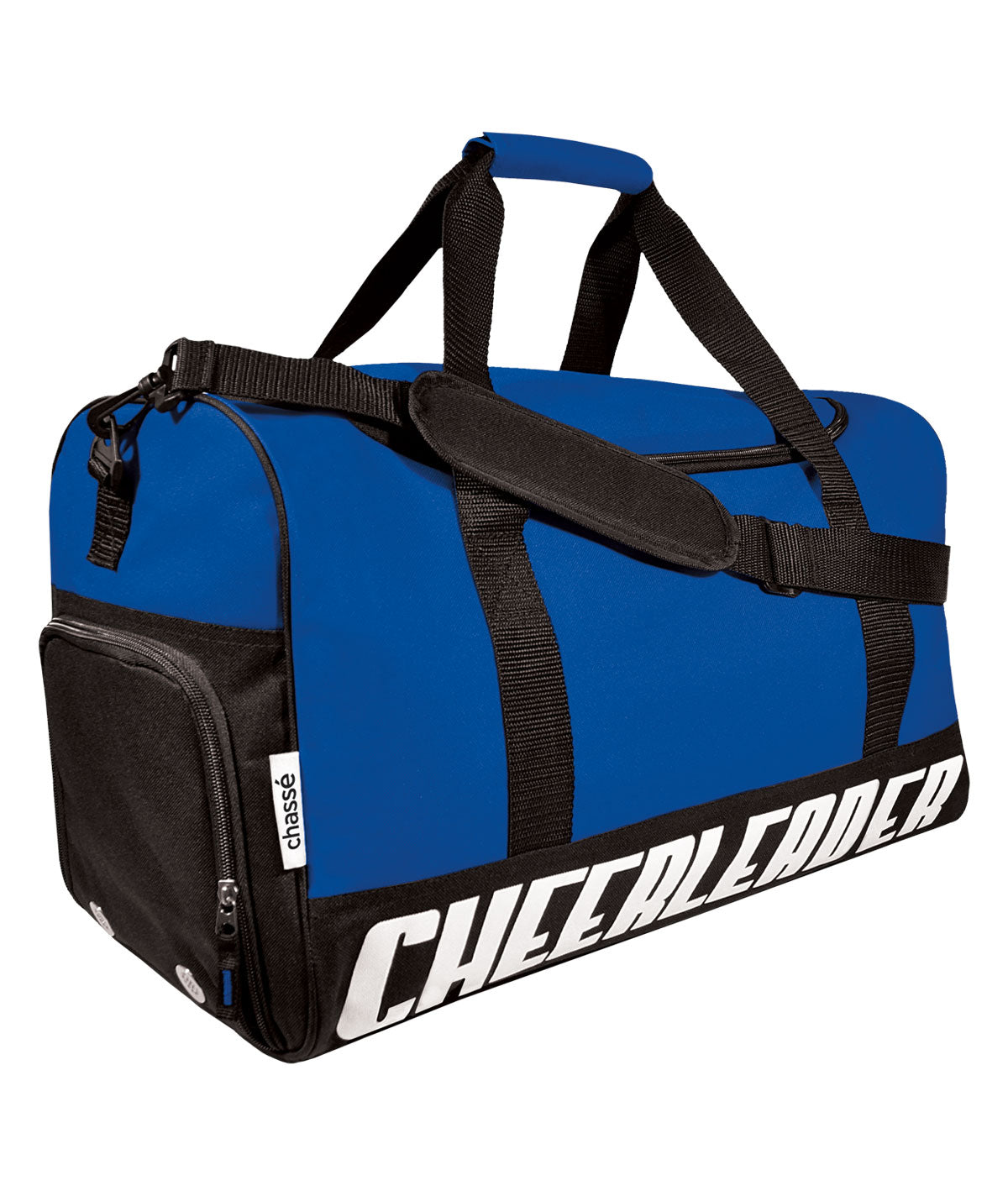 Chasse Travel Sport Bag Royal OS