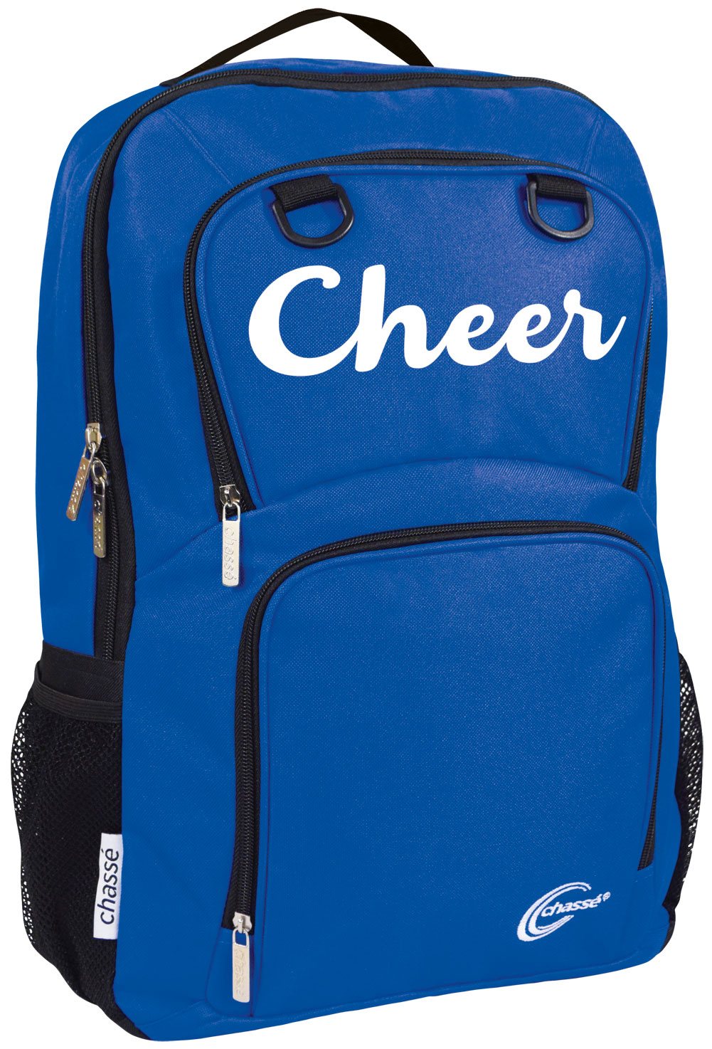 Chasse Primary Backpack – Omnicheer
