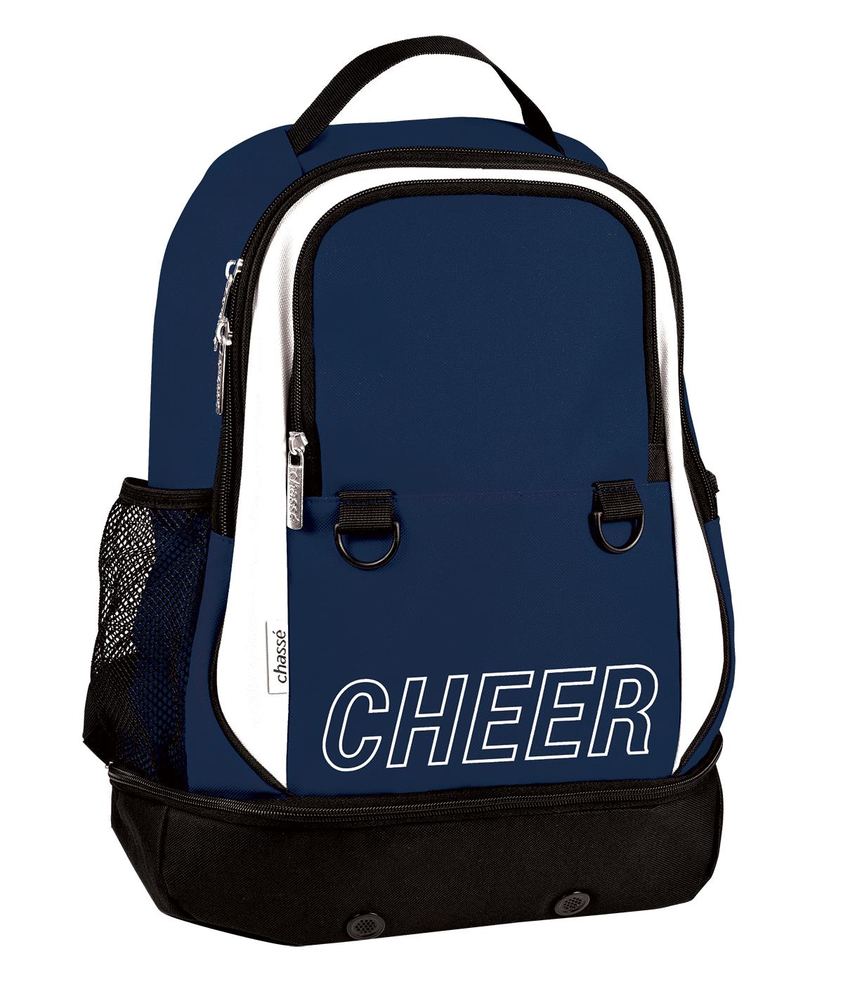 Chasse Challenger Backpack