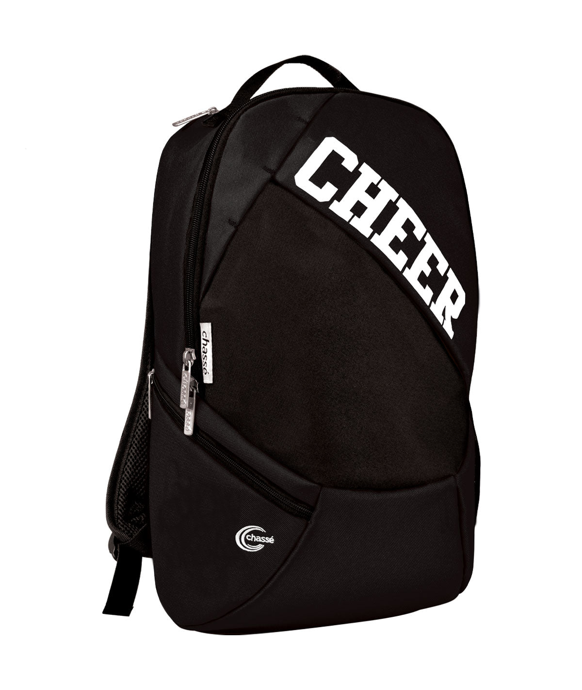 Chasse Explorer Backpack – Omnicheer