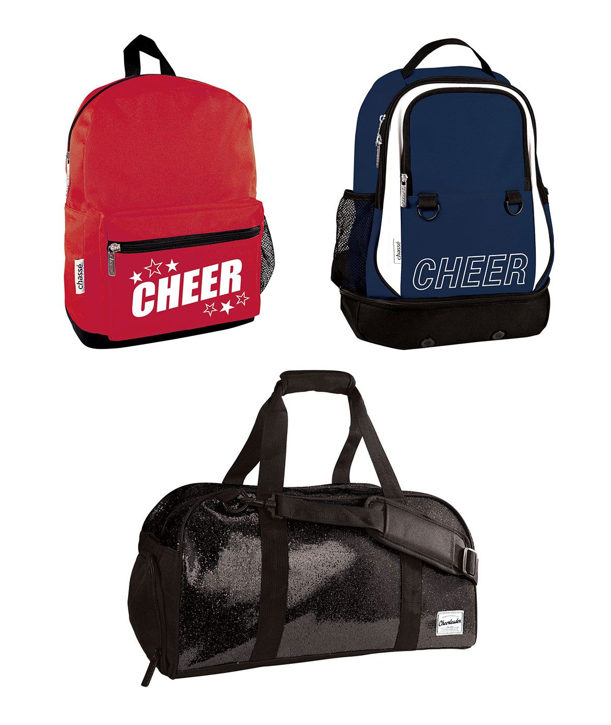 Bag Options