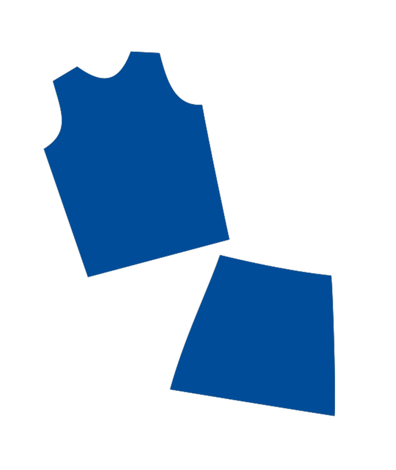 Basic Double Knit Fit Kit