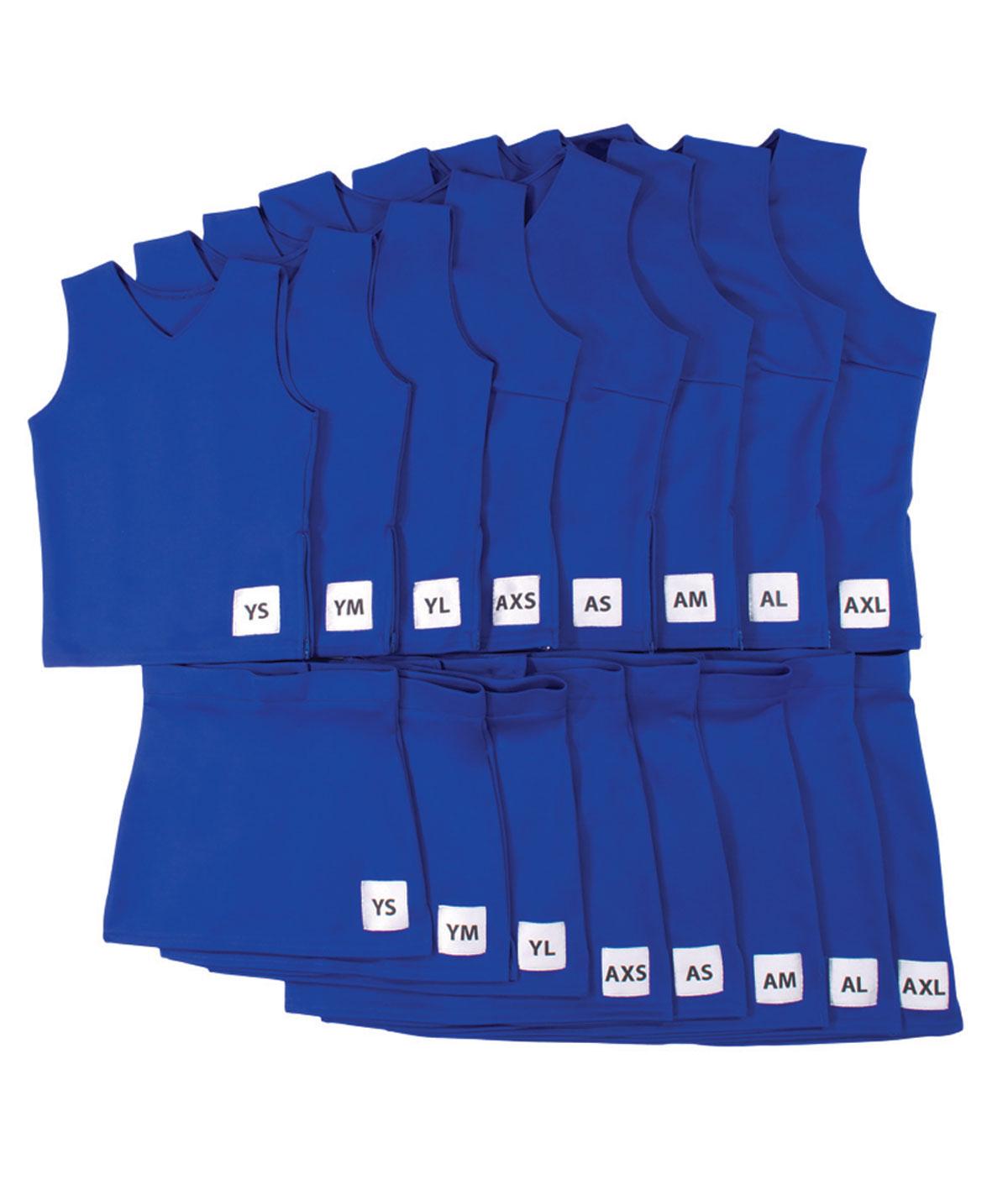 Basic Double Knit Fit Kit